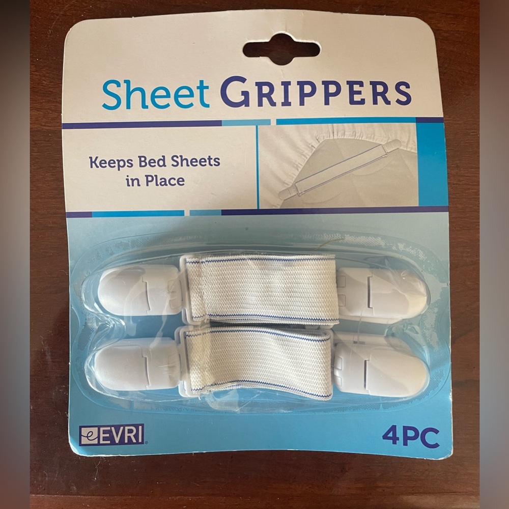 🪼 NIP Sheet Grippers